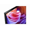 thumbnail image 2 of Sony X85K 65" 4K UHD HDR LED Smart Google TV, 2 of 8