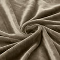 thumbnail image 3 of Silver Fox Velvet Couch Cover Cushion Cover All-inclusive Couch Cover Stretch Single Double Combination Couch, 3 of 8