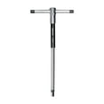 thumbnail image 2 of T Manejo de llave hexadecimal, herramienta de mano de llave Allen, liviano para varios trabajos mecánicos Herramienta de reparación de bicicletas de 10 mm, 2 of 8