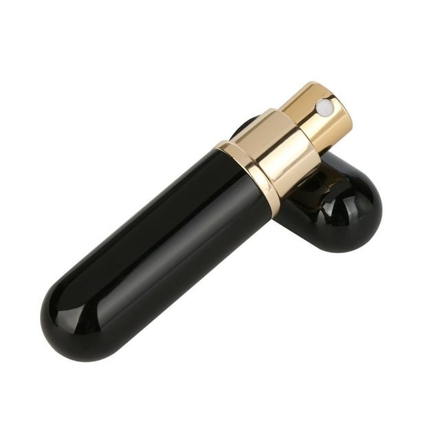perfumes for women para caballero 6ml Perfume Bottle Mini Portable Travel Refillable Perfume Atomizer Bottle