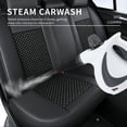 thumbnail image 5 of CURYMAY Handheld Steam Cleaner 1050W – High Temperature Pressurized Steamer with 9 Accessories,Portable Multi-Purpose Cleaning Machine for Kitchen,Bathroom,Car&Sofa, 5 of 6