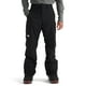thumbnail image 2 of Pantalón de nieve THE NORTH FACE Freedom para hombre TNF negro-NPF - M, 2 of 8