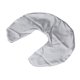 thumbnail image 5 of Fondo de Almohada de Lactancia de Satén, Suave y Cómoda, Funda de Almohada de Lactancia para Mamá y Bebé, Fácil de Cambiar, Adecuada Para Vie Avie A Casa, Longitud 47,5 CM, 5 of 7