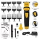 thumbnail image 5 of Trimmer Wahl Lifeproof recargable número 09953-1601 para barba, 5 of 6