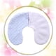 thumbnail image 2 of De Viaje En Forma De U, Almohada Para El Cuello, Cojín De Aire Para El Cuello Del Bebé, Cojín Creativo, Cojín Para La Cabeza Para La Siesta De La Oficina, Almohada Para El Cuello Methold HA043735-02, 2 of 6