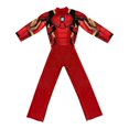 thumbnail image 3 of Disfraz Marvel Fantasy Ruz de Iron Man Talla 8 a 10, 3 of 4