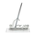 thumbnail image 1 of Labymos Pluma de firma de boda con, 1 of 7