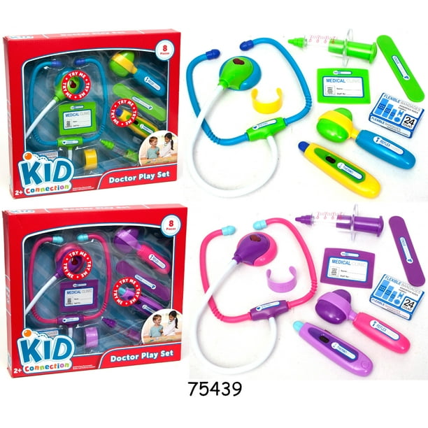 Kid Connection Doctor Play Set