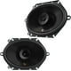 thumbnail image 1 of Bocinas 5x7 Infinity 50 W RMS 150 W MÁX Modelo Primus 683f, 1 of 6