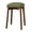 Style-3, variant on Wood Stool School Chairs Dressing Stool,Backless Chairs with Square Top,Stacking Stools Kitchen Island Barstools Portable Seating for Dining Room