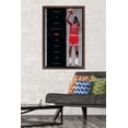 thumbnail image 3 of Michael Jordan - Coeur, 3 of 5