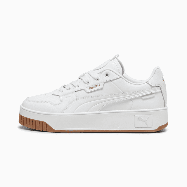 Tenis Puma 39748701 para Mujer color Blanco