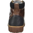 thumbnail image 3 of Bogs Classic Casual Hiker Shoes - Men's, Cognac, 9, 3 of 8