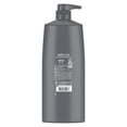 thumbnail image 2 of Dove Men+Care 2in1 Fortifying Shampoo & Conditioner, 40 Fl Oz, 2 of 7