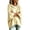 Beige, variant on Kaondbfi Oversized Long Sleeve Hoodies for Women Casual Loose Batwing Sleeve Sweatshirt Solid Color Relaxed Fit Pullover Tops Daily Streetwear