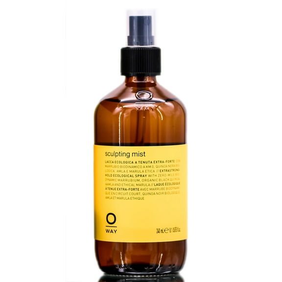 Oway Sculpting Mist - 8.1 oz