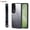 transparent, variant on IBMRS Camo Back Cover Case Compatible with Oppo K12x /OnePlus Nord CE4 Lite(TPU + Poly Carbonate | Matte Black)