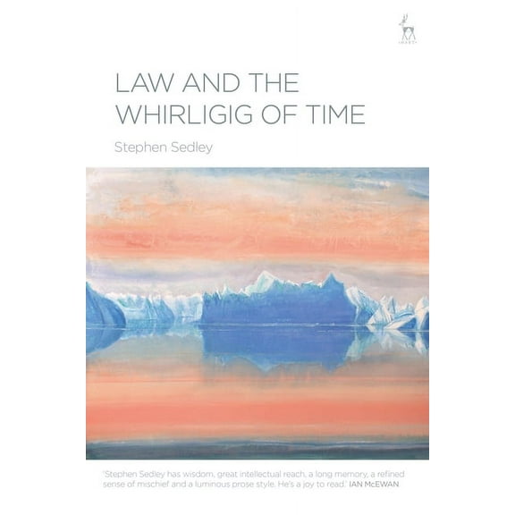 Law and the Whirligig of Time, (Paperback)