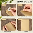 thumbnail image 2 of 50 Pack Seed Storage Envelopes - Reusable Self-Sealing Kraft Paper Seeds, Floral & Garden Organizer for Seed Storage, Christmas Gift Idea, Seed Dispenser for Garden, Sturdy Construction, 2 of 6