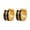 Black, variant on PAURO Huggie Hoop Earrings for Women Resin Stud Post Elegant Statement Colorful Pink Green Yellow Dainty Stainless Steel Simple Cute Jewelry Rose Red