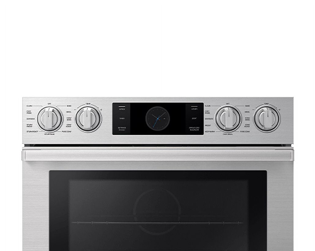 DACOR DOB30T977DS double wall electric oven