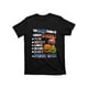 thumbnail image 1 of Annoying Orange Crack Shirt The Best Things About School, 1 of 6