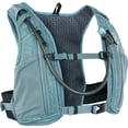 thumbnail image 1 of EVOC, Hydro Pro 1.5 + 1.5l Bladder, Hydration Bag, Volume: 1.5L, Bladder: Included (1.5L), Steel, 1 of 13