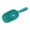 A, variant on Multifunction Garden Trowel Plastic Soil Scoop Sieve Shovel Non Slip Handle Outdoor Yard Use