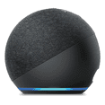 thumbnail image 2 of Echo Dot 5th Gen Alexa Parlante Inteligente Negro, 2 of 5