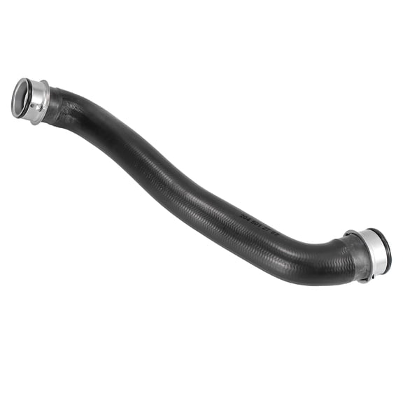 Upper Radiator Coolant Hose Water Pump Cooling Pipe 2045012782 for Mercedes-Benz GLK350 E350 C300 C350