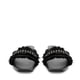 thumbnail image 5 of Sandalia Gaia Color Negro D15070086501 25 Dorothy Gaynor Sandalia Gaia Color Negro D15070086501 25, 5 of 6