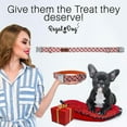 thumbnail image 3 of Regal Dog Products Cool Designer Collars | Custom Fit Collar for Small, Medium & Large Dogs, 3 of 7