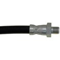 thumbnail image 3 of Dorman H100950 Brake Hydraulic Hose for Specific Mazda Models Fits select: 1979-1980 MAZDA RX7, 1977-1983 MAZDA GLC, 3 of 3