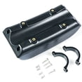 thumbnail image 2 of Soidarity Caja de controlador de scooter, accesorios para scooters, carcasa de plástico, accesorios modificados, componentes de conducción, Type2 NO2, 2 of 6