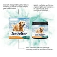 thumbnail image 4 of Pet-friendly Ice Melt, Concrete Street Floor Ice Melt Snow Pet-friendly Snow Melt, 4 of 5