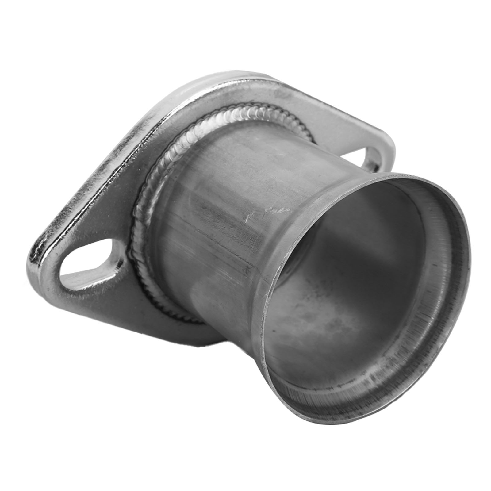 Exhaust Flange Downpipe Flange Exhaust Adapter Exhaust Fitting Car Exhaust Flange Downpipe Flange Exhaust Adapter Exhaust Fitting Car