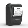 thumbnail image 4 of Label printer,Ios Android Windows Inches Printer With Portable Thermal Receipt Roll Paper Compatible With 1 Roll Receipt Printer 2 Inches Printer Usb Bt 2 1 Roll Paper Compatible With Ios, 4 of 6