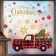 thumbnail image 1 of Etiqueta engomada de la pared del copo de nieve del coche de Navidad etiqueta de la decoración del fondo de la ventana de la tienda Sincero Electrónica, 1 of 5