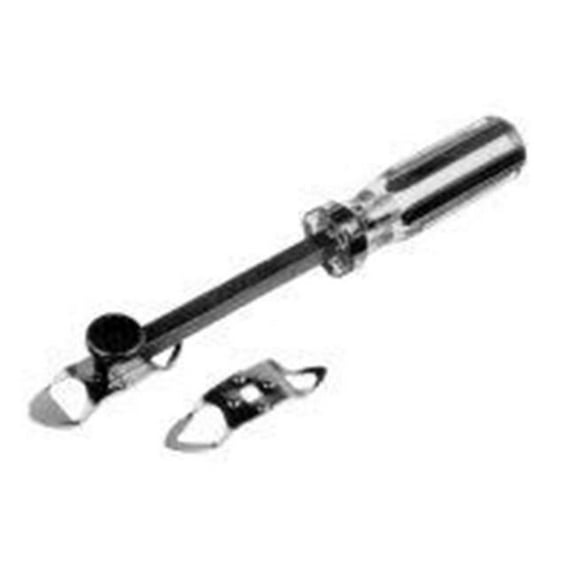 Windshield Locking Strip Tool