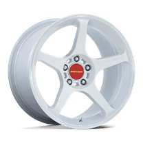Motegi Flow Formed Aluminum Wheel MR159 18x10.5 5x120 MA-WHT MCH 35mm, MR159WD18055235