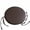 D, variant on Round Stool Seat Cushion for Garden Room Outdoor Dining Chair Patio Kitchen Bar