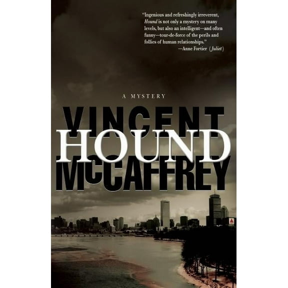 Hound (Paperback)