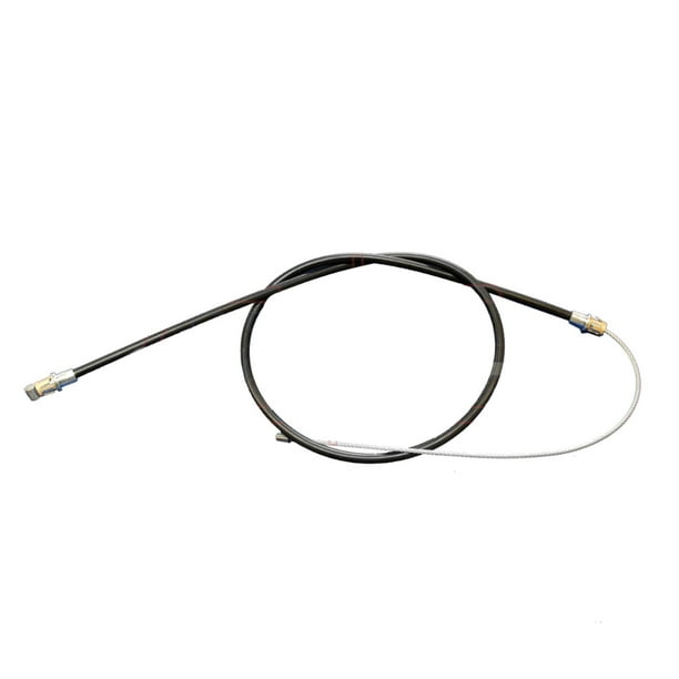 Cable Chicote Freno Delantero CAHSA Compatible Con Ford F150 4.6L 1998 1999 2000 2001 2002 2003 2004 2005 2006 2007