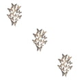 thumbnail image 2 of Yuarrent Colorful Wall - Mariposas simuladas decorativas Belleza simulada decorativa para paredes Colorful Wall Home LK12 Type1 NO1, 2 of 6