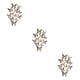 thumbnail image 2 of Yuarrent Colorful Wall - Mariposas simuladas decorativas Belleza simulada decorativa para paredes Colorful Wall Home LK12 Type1 NO1, 2 of 6