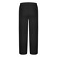 thumbnail image 3 of Ceisia Men's Summer Casual Pants - Fashion Elastic Gift Waist Solid Color Polyester Long Trousers, 3 of 5