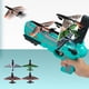 thumbnail image 4 of Light Airplane Toy Model Glider Accesorios Deportes al aire libre Juguetes divertidos para azul Zulema Catapulta Avión Juguetes, 4 of 7