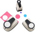 thumbnail image 1 of Hole Punch, Hole Punch, Round Hole Punch, Handmade Paper Punch, Round Hole Punch, 1 of 4