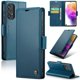 thumbnail image 1 of CaseMe Funda de Cuero para Samsung Galaxy A73 5G con Bloqueo RFID, para Samsung Galaxy A73 5G Funda para Mujer Hombre Tarjetero Cierre Magnético Funda Tipo Folio para Samsung Galaxy A73 5G, 1 of 11