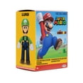 thumbnail image 6 of Nintendo 2.5 inch Action Figures Impulse Assortment, 6 of 14